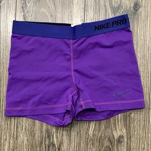 Nike Pro Short